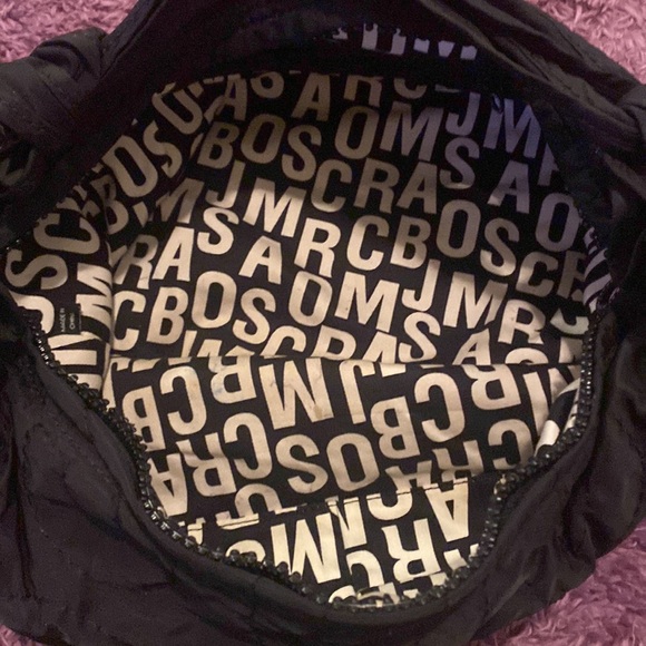 MARC JACOBS - HOBO - Picture 3 of 4